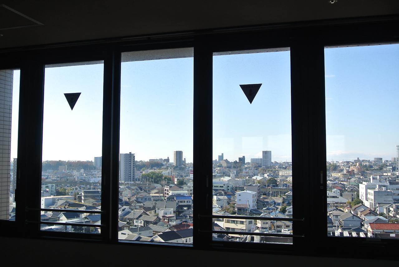ホテルルートイン豊田陣中 豊田市 エクステリア 写真