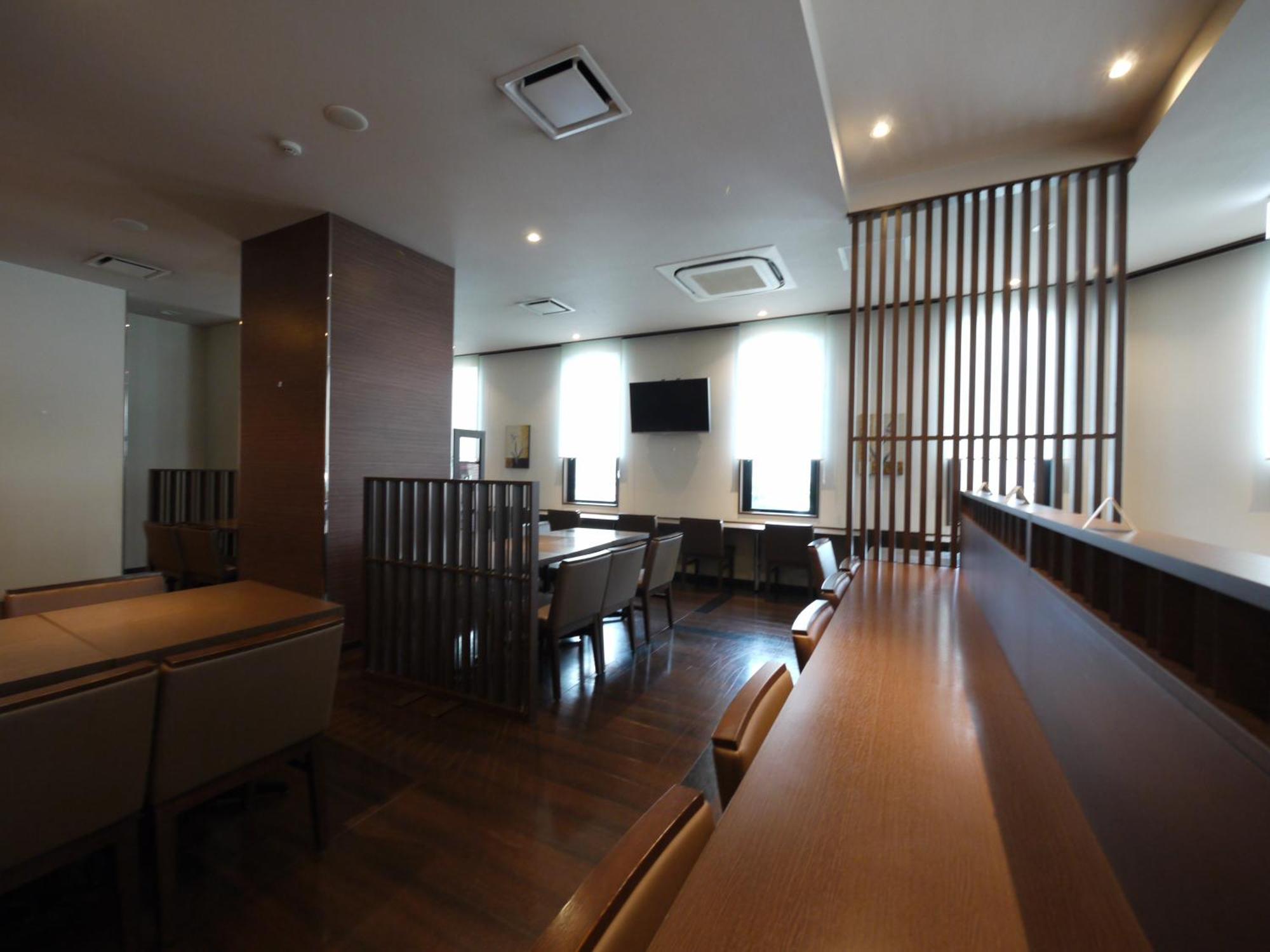 ホテルルートイン豊田陣中 豊田市 エクステリア 写真