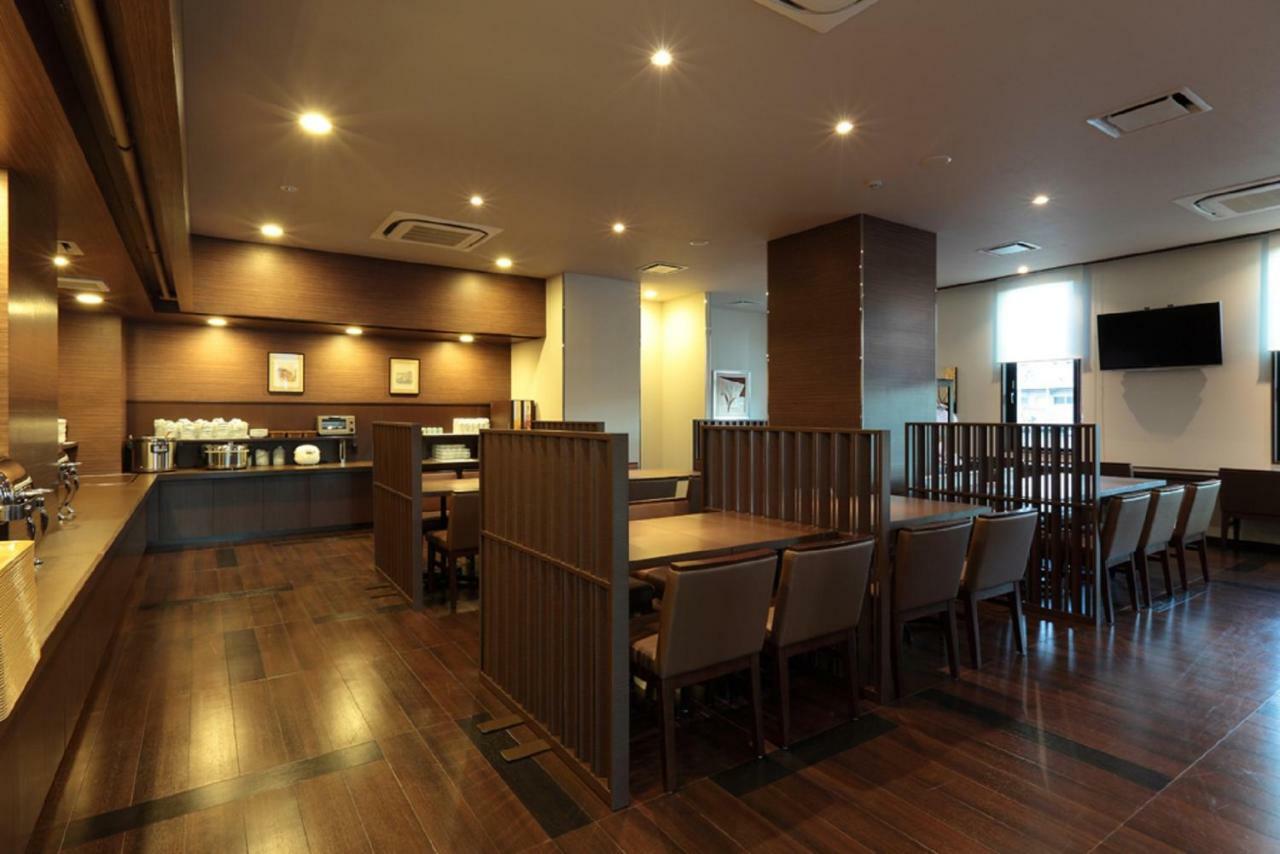 ホテルルートイン豊田陣中 豊田市 エクステリア 写真